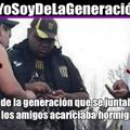 #YoSoyDeLaGeneración 08/07/21