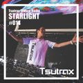 Tsutrax Trance Radio STARLIGHT #014 / Mixed by Tsutrax (Feb 12, 2020 Released)