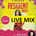 Dj. GROSSO - Flamingó @ Komárom Live Mix 2018.07.07. (Szombat) RESIDENT NIGHT