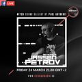 Jassen Petrov - Guest Mix For FYSB Show By Paul Anthonee (24.03.2017)