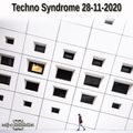 Headdock - Techno Syndrome 28-11-2020 [CD3]