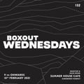 Boxout Wednesdays 152 - unfuckman [10-02-2021]