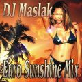 DJ Maslak - Euro Sunshine Mix.