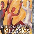 Theo Kamann - Return To The Classics 1