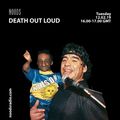 Death Out Loud: 12th February '19