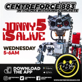Jonny C - Nite Tales - 88.3 Centreforce DAB+ Radio - 15 - 03 - 2023 .mp3