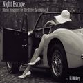Night Escape | Drive Soundtrack Influenced | DJ Mikey