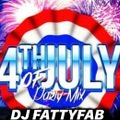 DJFATTYFAB 4TH OF JULY PARTY MIX 2020