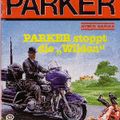 Butler Parker 517 - PARKER stoppt die Wilden