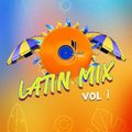 Latin Mix Vol 1 by Dj Caspol