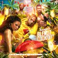 DJ Ty Boogie-Blendz 4 Da Cookout [Full Mixtape Download Link In Description]
