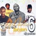 African Jungle Treat 6, Best of 2020(BOngo,Kenya & Naija) - DJ Perez Mac Mix