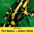 Smart Mix 55: Tim Baker & Adam Stolz