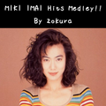 今井美樹  MIKI IMAI Hits Medley!!