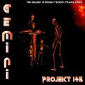 Gemini Projekt 145