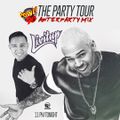 Chris Brown The Party Tour Afterparty Mix By DJ Livitup On Power 96