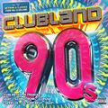 Clubland 90s CD 2