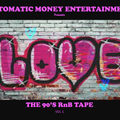 The 90's RnB Tape Vol 1