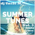Summer Tunes Vol. 3 (funky vibes)