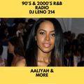 90s & 2000s R&B Radio - Classic Hits- Jodeci,Aaliyah,Montell Jordan,Brandy,Destiny's Child & More
