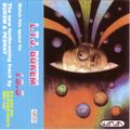 LTJ Bukem - Hardcore Vol 12 - Yaman Studio Mix - December 1993 (BUK12)
