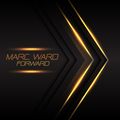 Marc Ward - Forward - FWD012