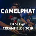 Camelphat DJ set @ Creamfields 2019