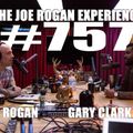 #757 - Gary Clark, Jr.
