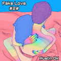 Fake Love #2# - Deep house Mixtape