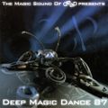 Deep Records - Deep Dance 87