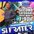 The Rejuve Radio Show #50 with Si Frater - FEB 2021
