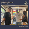 Midnight Runner Presents Sore Head Club | September 2022