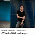 COSMO Mit Michael Mayer (WDR) - Episode 1