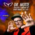 Dr. Motte Ambient Livestream April 3 2020