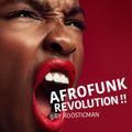 AfroFunk Revolution & アフロファンク