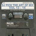 DJ Pich - 80's The Art Of Mix Vol 12 - 16 (Section The Party 3)