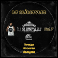 DJ GlibStylez - Breaks Grooves & Samples Vol.7