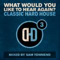 HQ - What Would You Like To Hear Again, Vol 3 - Sam Townend