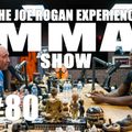 JRE MMA Show #80 with Evander Holyfield