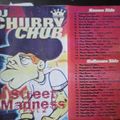 DJ Chubby Chub - Street Madness Pt 2 (1996)