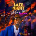 LATE NIGHT RHYTHM N' BLUES - DJ SURGE X DJ SHOWCASE