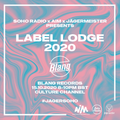 Blang Records - Label Lodge 2020 (15/10/2020)