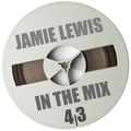 Jamie Lewis Mix Tape 43