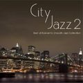 Sampling The City - City Jazz; Vol 2 CD 1 - Warner Brothers Korea 2008