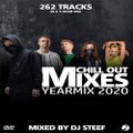 DJ Steef Chill Out Mixes Yearmix 2020