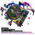 DJ Smokey - Good Golden Oldies Bombs For Your Boombox Mixtape