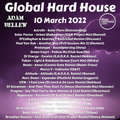 Global Hard House - 10 March 2022 - Trance and Hard Trance Vinyl Classics