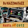 DJ Kazzmatazz ‎– Rasta Cutz Vol. 1 (90's HipHop& Dancehall Mix)