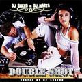 DJ Shked vs DJ Marta  - Double Shot