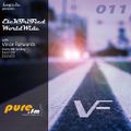 Vince Forwards - Scorpio Jin presents EleKTriFieD WorldWide 011 [Oct 26, 2014] on Pure.FM